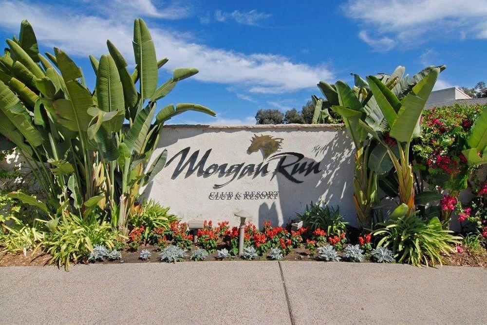Morgan Run Resort Rancho Santa Fe Exterior foto