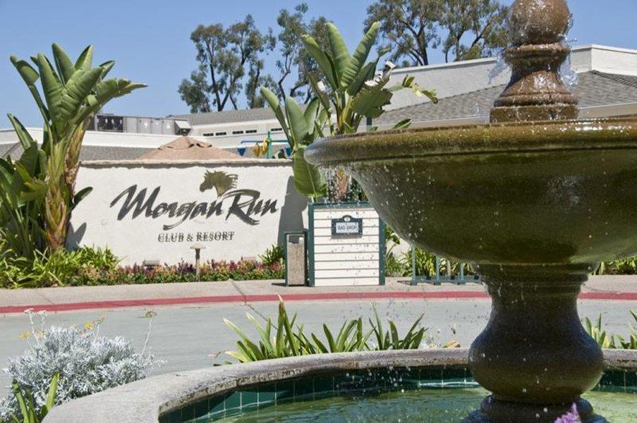 Morgan Run Resort Rancho Santa Fe Exterior foto