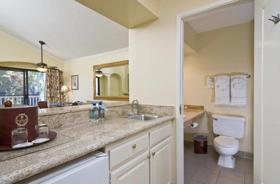 Morgan Run Resort Rancho Santa Fe Interior foto