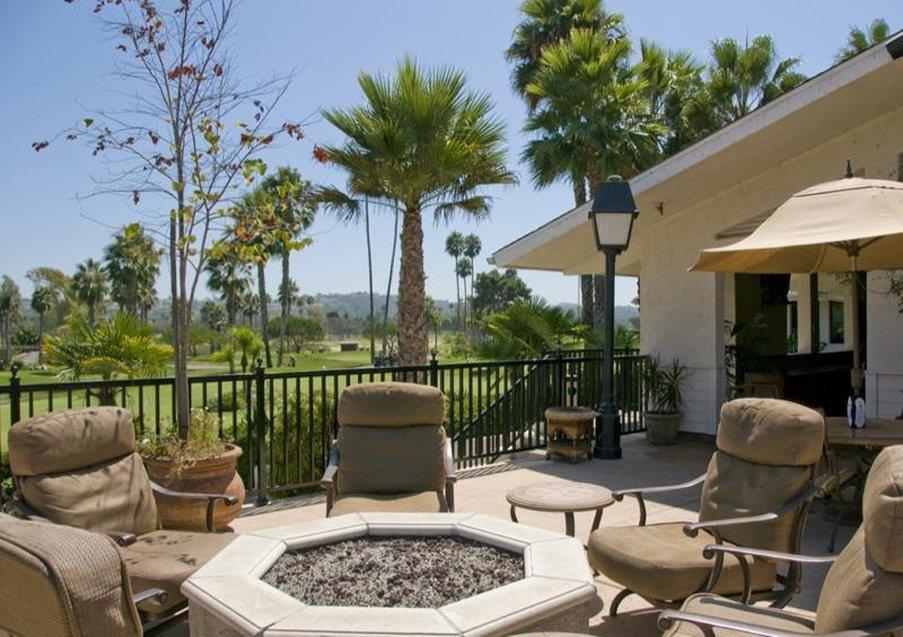 Morgan Run Resort Rancho Santa Fe Exterior foto