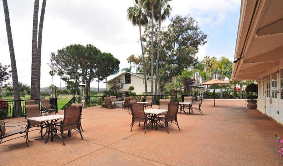 Morgan Run Resort Rancho Santa Fe Exterior foto