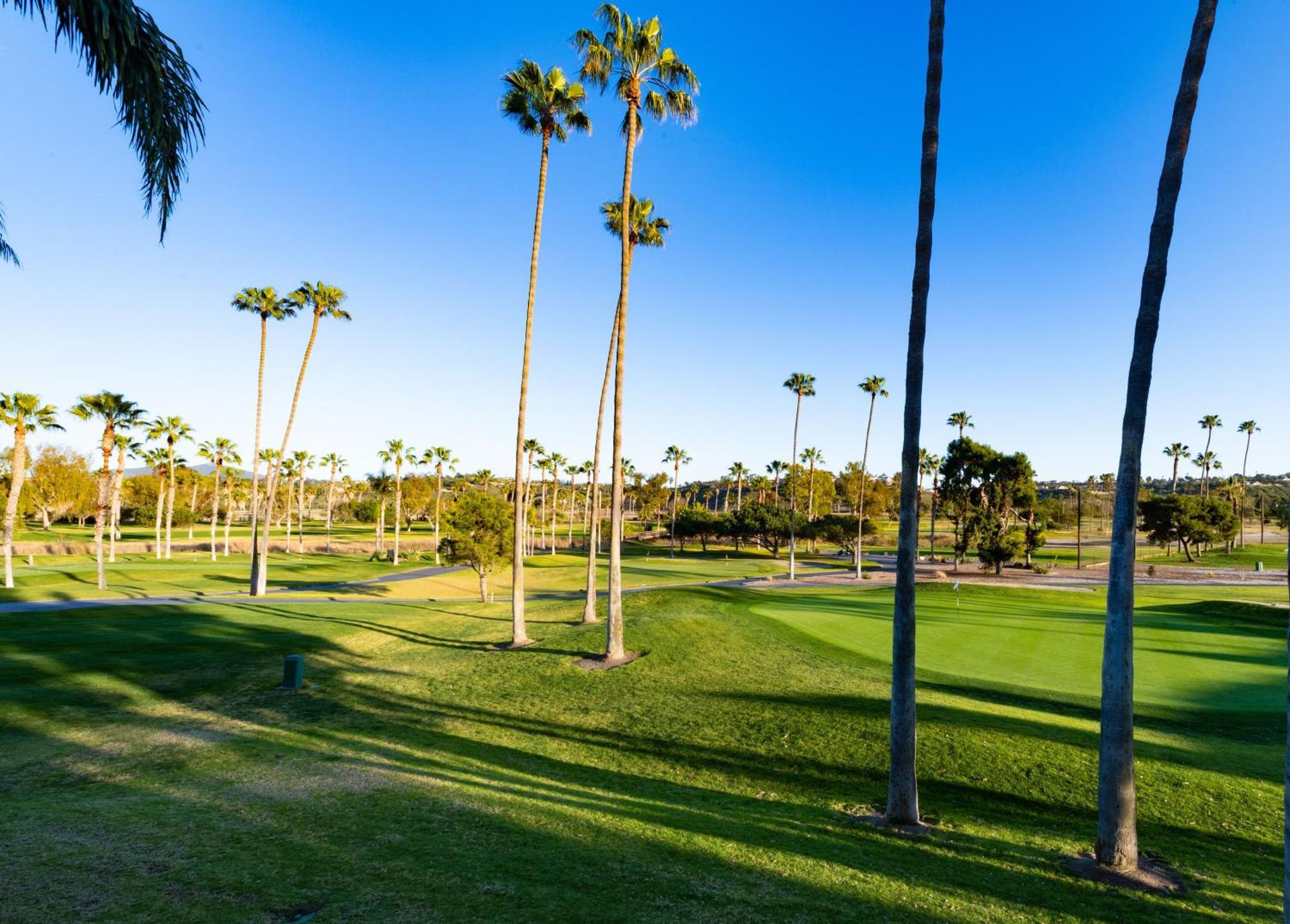 Morgan Run Resort Rancho Santa Fe Exterior foto