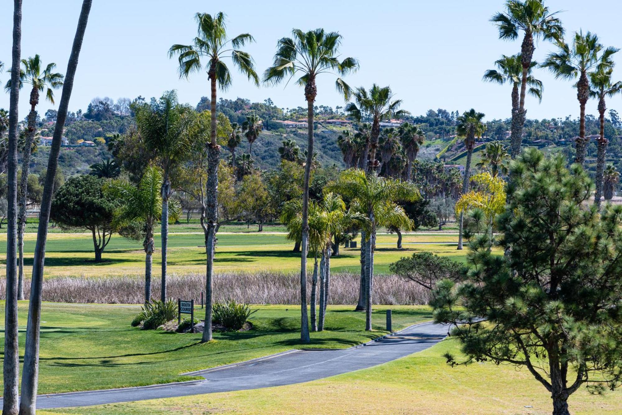 Morgan Run Resort Rancho Santa Fe Exterior foto