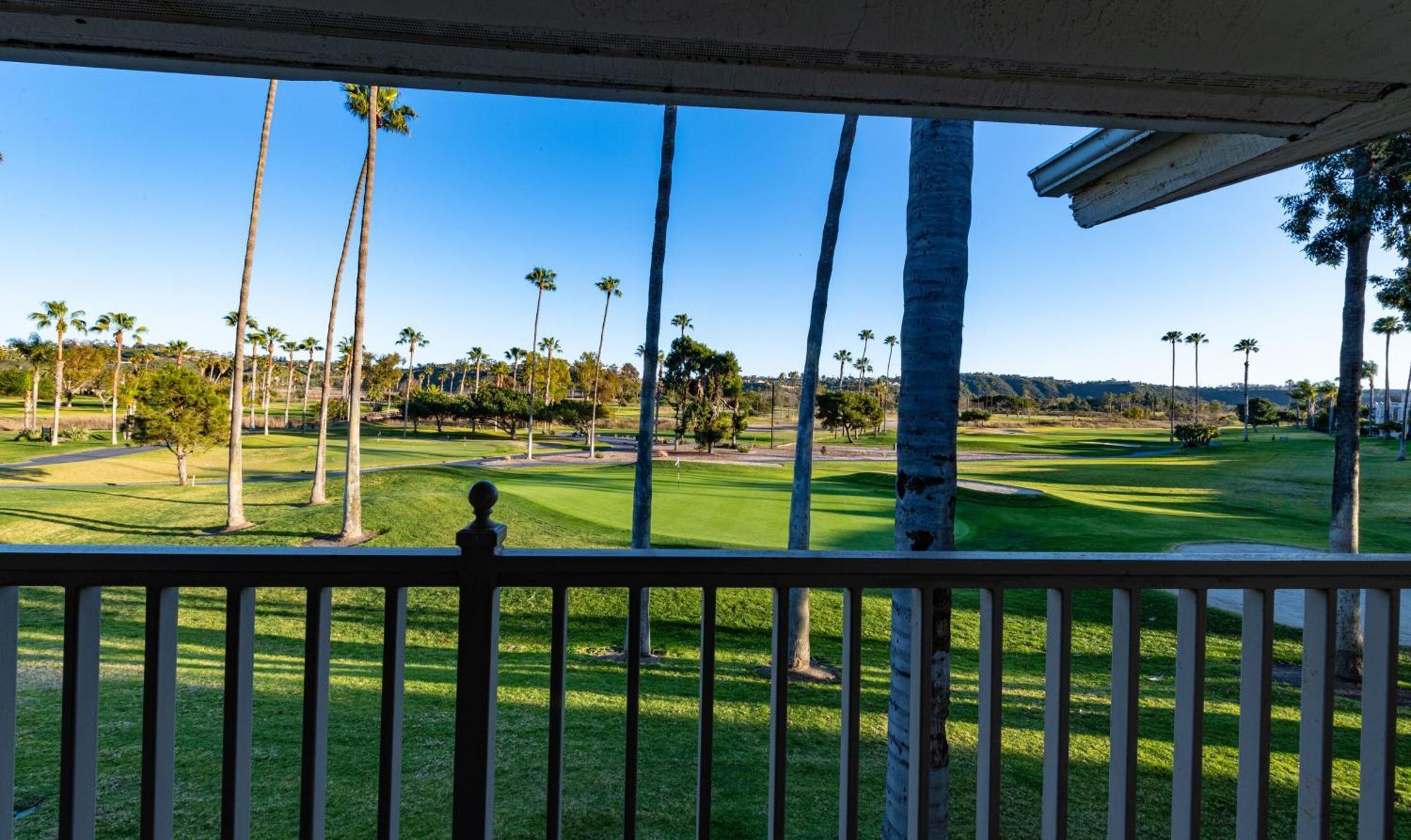 Morgan Run Resort Rancho Santa Fe Exterior foto