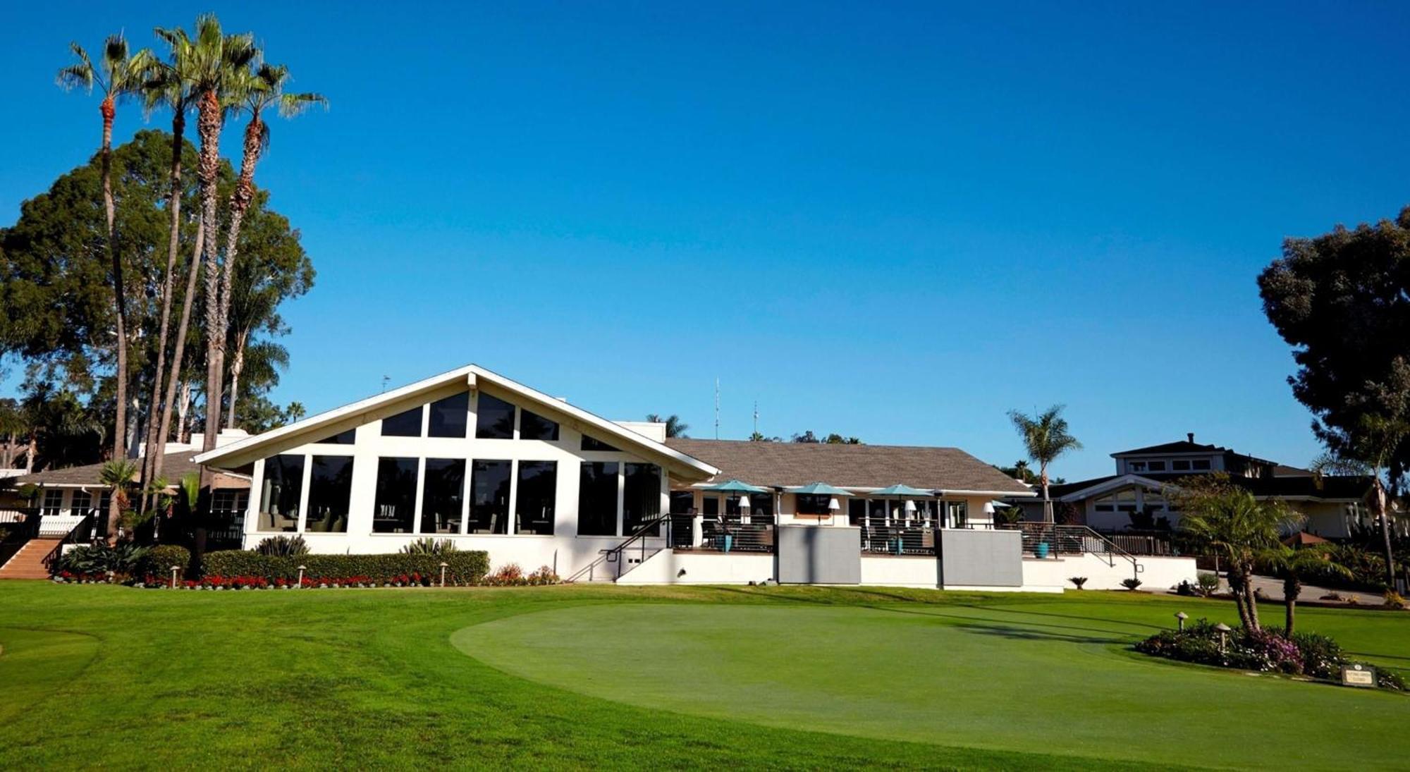 Morgan Run Resort Rancho Santa Fe Exterior foto