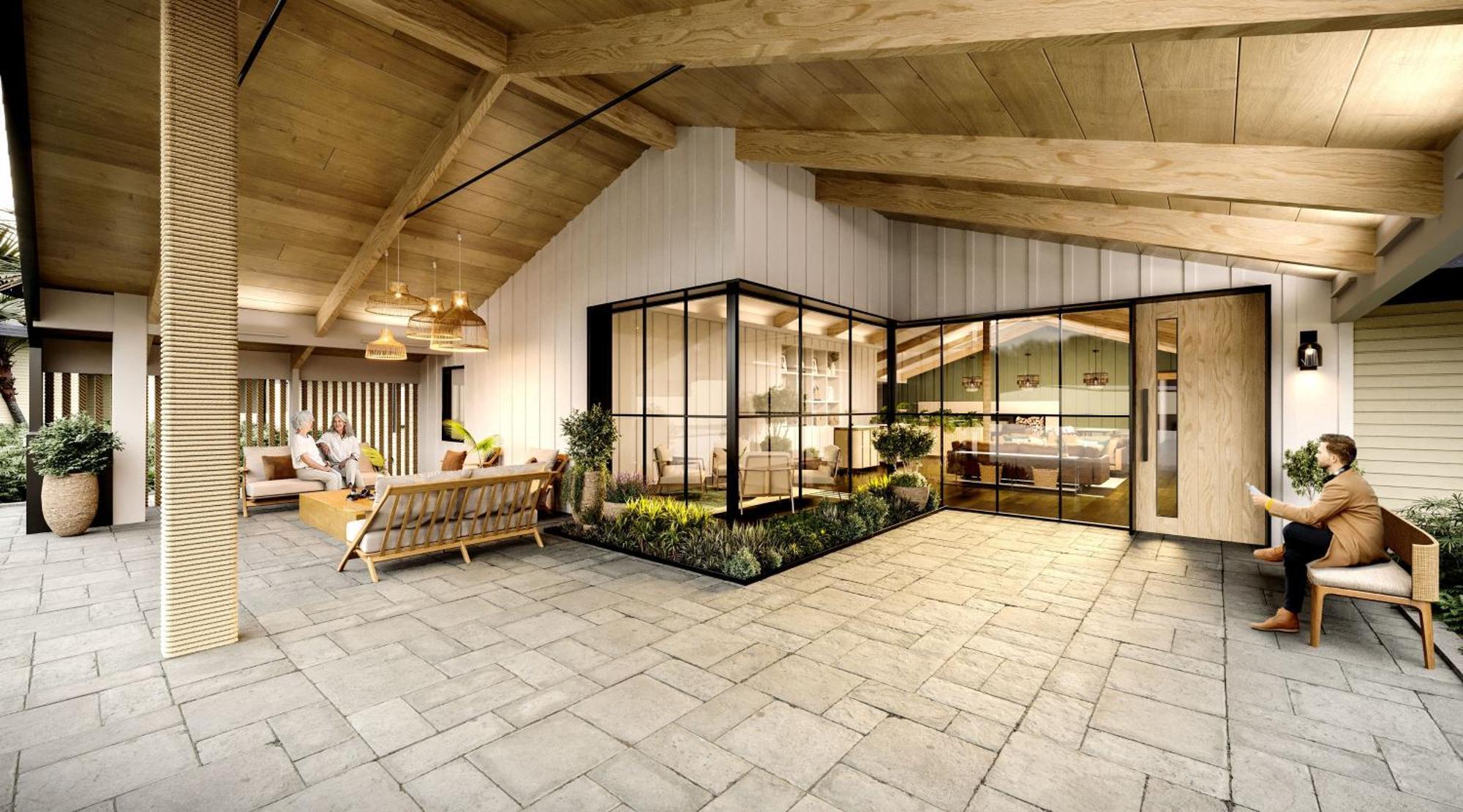 Morgan Run Resort Rancho Santa Fe Exterior foto