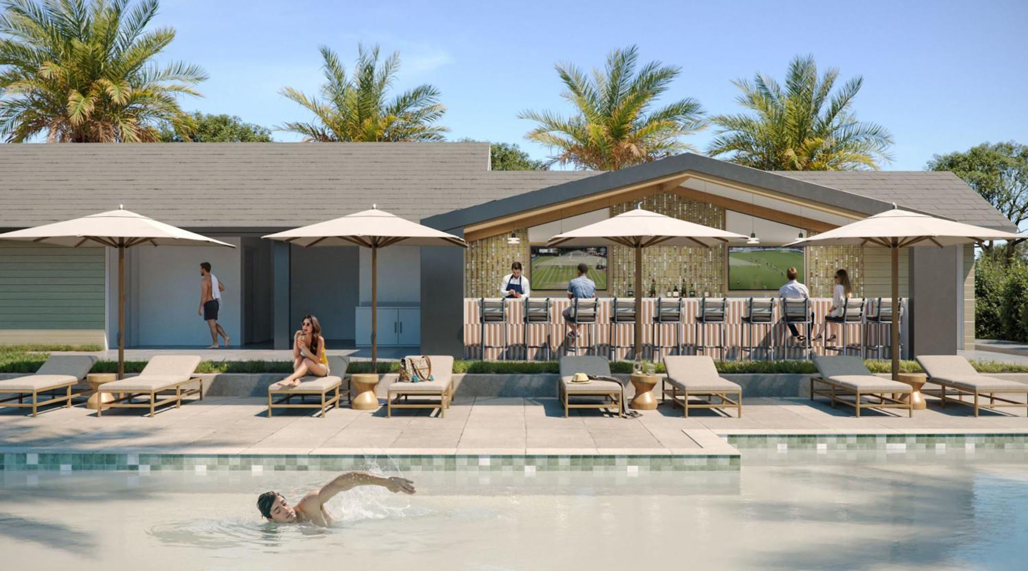 Morgan Run Resort Rancho Santa Fe Exterior foto